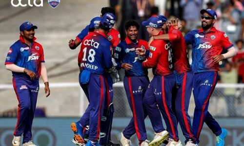 IPL 2022: Octa to support DCTV for more exciting content about Delhi Capitals