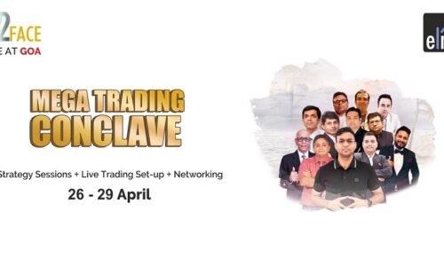 Elearnmarkets aims at benefiting over 250 stock market traders through their first edition of Face2Face Mega Trading Conclave in Goa