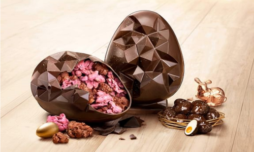ITC Ltd.’s Fabelle curates handcrafted Easter Eggs to celebrate the festive fervour of Easter