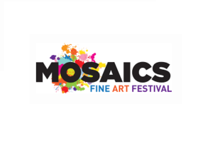 Mosaics Fine Art Festival