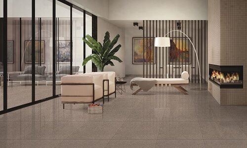 Orientbell Tiles launches ‘Sahara Double Body Tiles’ – a unique range of vitrified tiles!