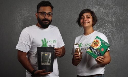 Healthy and sustainable grocery startup Wildermart launches a month long campaign ‘Healthy You, Healthy Planet’ campaign on the World Health Day