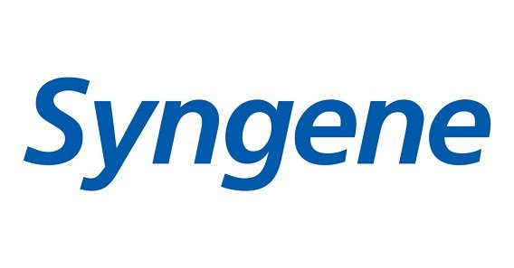 Syngene- Logo