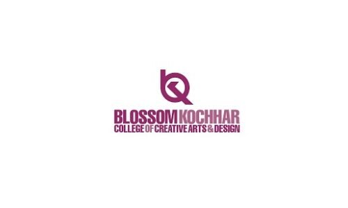 Blossom Kochhar College of Creative Arts & Design Celebrates Foundation Day