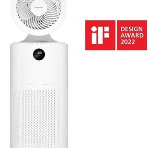 “acerpure cool” 2-in-1 Air Circulator and Purifier Wins  2022 iF Product Design Award