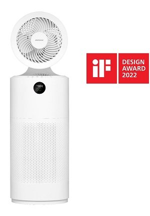 iF Design Award_C2 product image