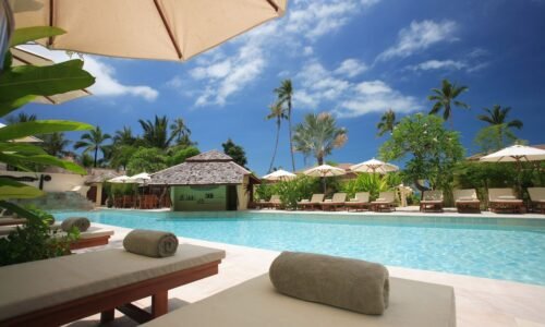 Theme based Luxurious Villa Concept, THE WOL HOUSE, to Enter Goa Soon