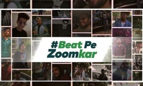 Zoomcar announces the success of #BeatPeZoomkar