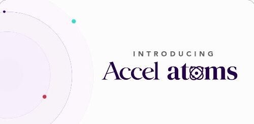 Innovation thrives across India; Accel Atoms receives applications from beyond metro cities
