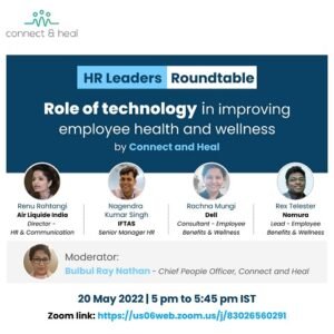 HR Roundtable Invite