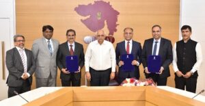 Image -Tata Motors signs Memorandum of Understanding for the potential acquisition of Ford India’s Sanand plant