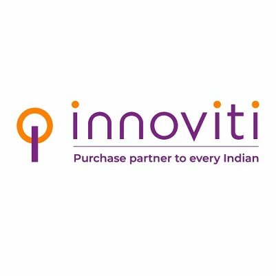 Innoviti Payment Solutions Logo
