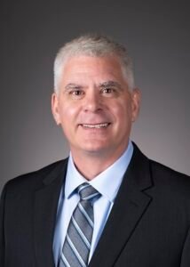 Jim Fier, Vice President - Chief Technical Officer, Cummins Inc