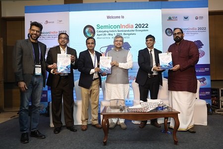 Launch of the Report