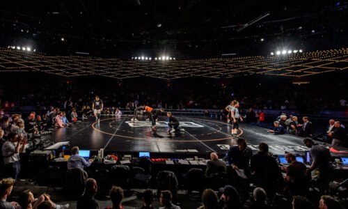 Lineups set for Final X New York/Beat the Streets on June 8