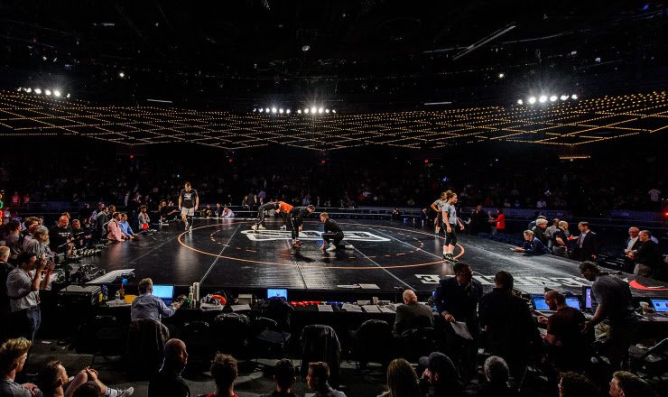 Lineups set for Final X New York Beat the Streets on June 8