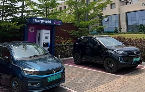 Ather partners with Magenta ChargeGrid to set up EV Charging Grids across the country