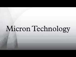 Micron-Technology
