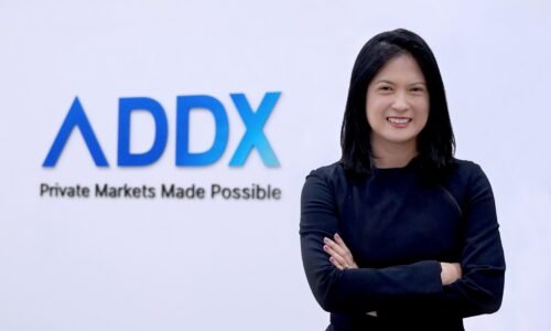 ADDX is first Singapore financial institution to recognise crypto assets of accredited investors