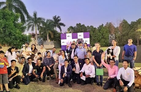 Novotel Hyderabad Airport Hosts the Petnic Carnival