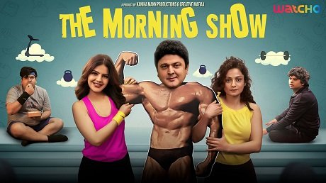 The Morning Show - Poster