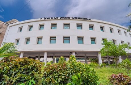 Whistling Woods International announces the Entrance exam dates for its May round fot the 2022 intake