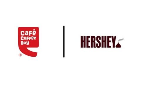 Hershey India collaborates with Café Coffee Day to celebrate our moms for Mother’s Day