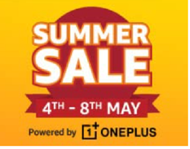 Grab deals before the Amazon.in Summer Sale ends on 8th May, 2022