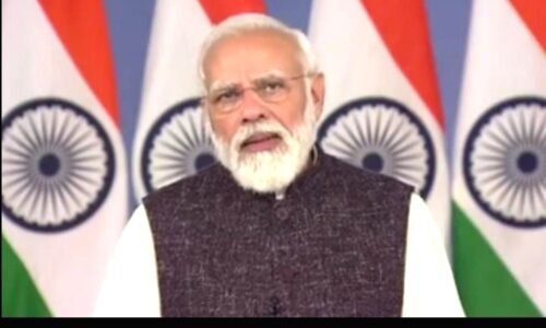 Prime Minister Shri Narendra Modi Inaugurates World’s First Nano Urea Plant by IFFCO & dedicates it to the Nation