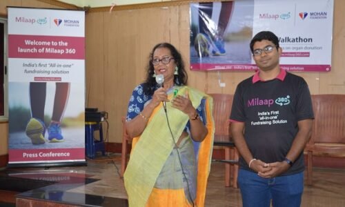 Milaap launches Milaap 360 to diversify online giving