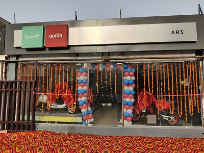 Dealership in Noida