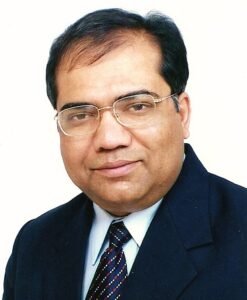Dr. Harish Kumar Verma