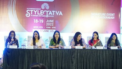 FLO StyleTatva-- Bahubali of all Fashion and Lifestyle Exhibitions to be held from June 17