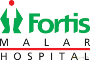 Fortis-hospital