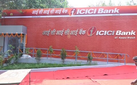 ICICI Bank inaugurates its branch at IIT Kanpur
