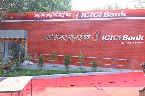 ICICI Bank IIT Kanpur branch
