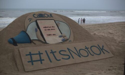 CM Naveen Patnaik Expressed the need for Immediate reporting of crimes against women at News18 Network and Truecaller’s #callitout Odisha townhall