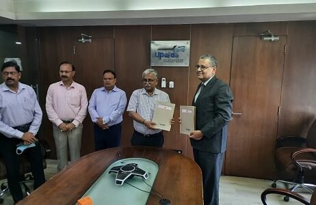 SIDBI joins hands with UPEIDA to support MSMEs in Aerospace & Defence (A&D) sector