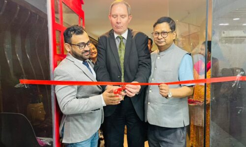 Inceptial Technologies UK forays into West Bengal generating a significant number of employment opportunities