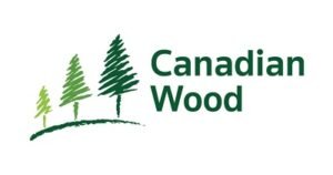 Logo - Canadian Wood