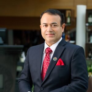 Sahara Hospitality Ltd announces the promotion of Mr. Salil Fadnis as the General Manager of Hotel Sahara Star.