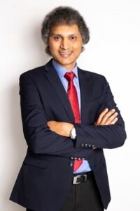 Shekhar Ramamurthy, Executive Deputy Chairman, ABD (1)