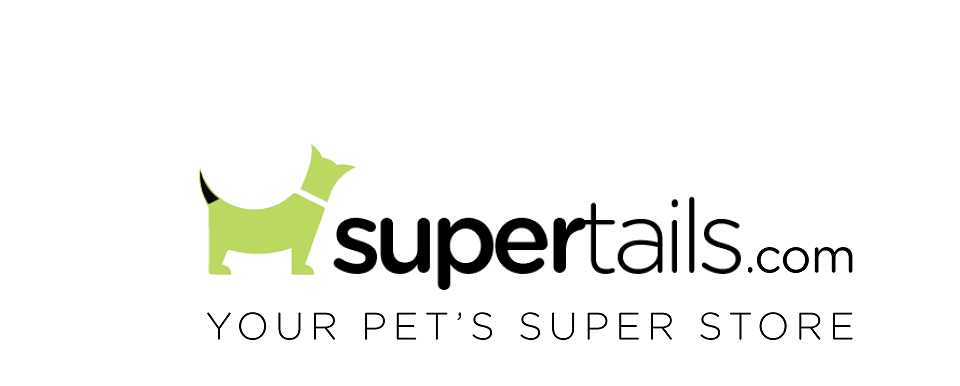 Supertails New Logo