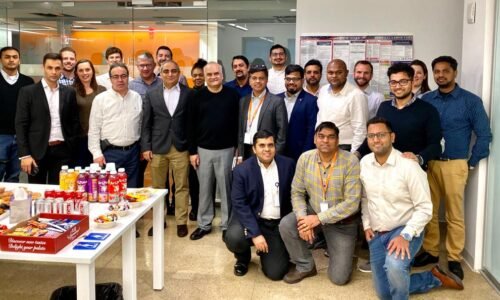 Data Analytics startup USEReady launches a new centre in Mohali, hires 200 people