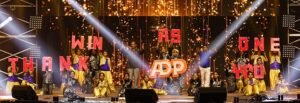 ADP India grandly celebrated 23rd anniversary (1)