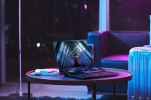 ASUS Introduces the all-new ROG Zephyrus Duo 16