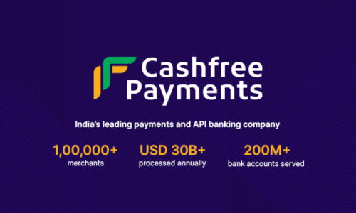 Savings Account APIs to transform retail banking in India: Cashfree Payments Report
