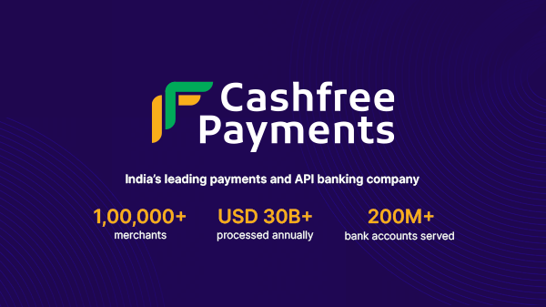 Banner_Cashfree Payments