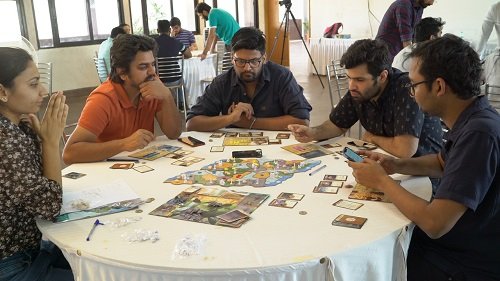 IIM Udaipur to gamify Management Education through a fun learning elective course – Management Games