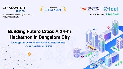 CoinSwitch-Building Future Cities